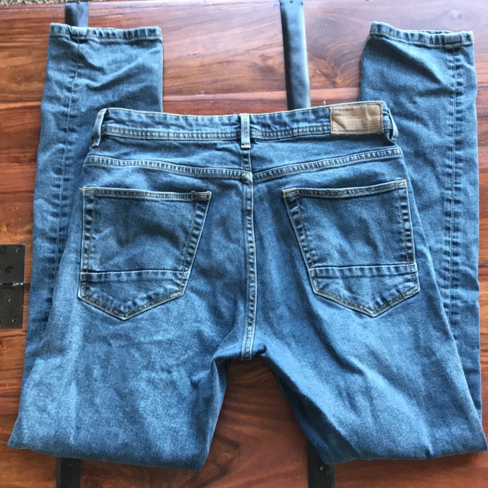 Pull & Bear Jeans 👖